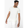 T-shirt écoresponsable délavé unisexe Personnalisable | BCM Goodies - 2