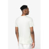 T-shirt écoresponsable délavé unisexe Personnalisable | BCM Goodies - 3