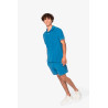 Polo écoresponsable en éponge homme Personnalisable | BCM Goodies - 4