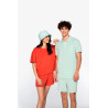 Polo écoresponsable en éponge homme Personnalisable | BCM Goodies - 2