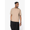 T-shirt écoresponsable oversize homme Personnalisable | BCM Goodies - 2