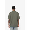 T-shirt écoresponsable oversize homme Personnalisable | BCM Goodies - 3