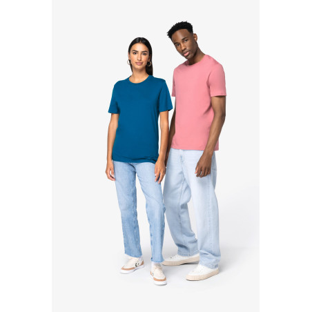 T-shirt écoresponsable unisexe Personnalisable | BCM Goodies - 1