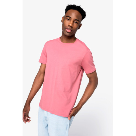 T-shirt écoresponsable unisexe Personnalisable | BCM Goodies - 2