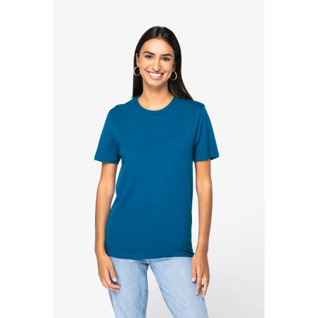 T-shirt écoresponsable unisexe Personnalisable | BCM Goodies - 3