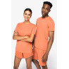 T-shirt écoresponsable unisexe Personnalisable | BCM Goodies - 4