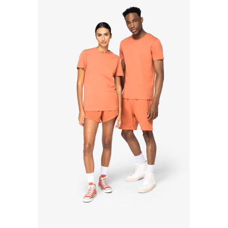 T-shirt écoresponsable unisexe Personnalisable | BCM Goodies - 1