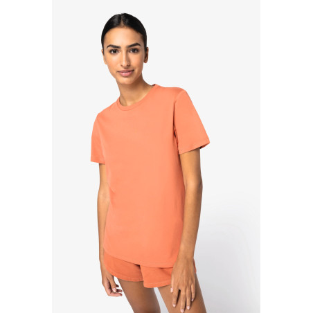T-shirt écoresponsable unisexe Personnalisable | BCM Goodies - 2