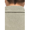 Polo écoresponsable en éponge garçon Personnalisable | BCM Goodies - 3