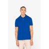 Polo écoresponsable maille piquée homme Personnalisable | BCM Goodies - 4