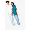 T-shirt écoresponsable à épaules tombantes unisexe Personnalisable | BCM Goodies - 1