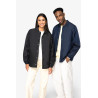 Veste écoresponsable coupe-vent unisexe Personnalisable | BCM Goodies - 4