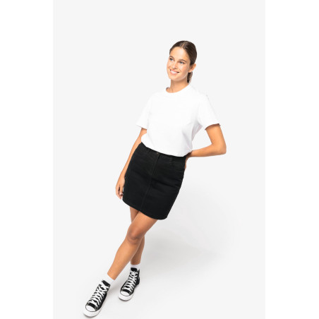 Jupe écoresponsable femme Personnalisable | BCM Goodies - 2