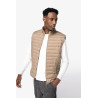 Bodywarmer écoresponsable léger homme Personnalisable | BCM Goodies - 2