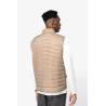 Bodywarmer écoresponsable léger homme Personnalisable | BCM Goodies - 3