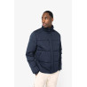 Doudoune écoresponsable matelassée homme Personnalisable | BCM Goodies - 2