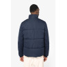 Doudoune écoresponsable matelassée homme Personnalisable | BCM Goodies - 3
