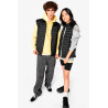 Bodywarmer écoresponsable léger femme Personnalisable | BCM Goodies - 3