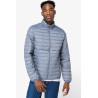 Doudoune légère écoresponsable homme Personnalisable | BCM Goodies - 4