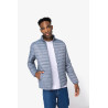 Doudoune légère écoresponsable homme Personnalisable | BCM Goodies - 2