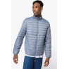 Doudoune légère écoresponsable homme Personnalisable | BCM Goodies - 3