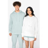Sweat-shirt écoresponsable à capuche French Terry unisexe Personnalisable | BCM Goodies - 4