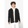 Veste écoresponsable en velours côtelé homme Personnalisable | BCM Goodies - 4