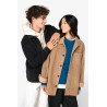 Veste écoresponsable en velours côtelé homme Personnalisable | BCM Goodies - 3