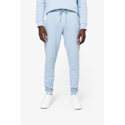 Pantalon de jogging écoresponsable homme Personnalisable | BCM Goodies - 4