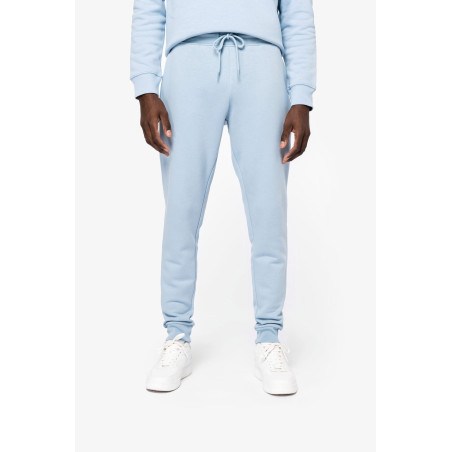 Pantalon de jogging écoresponsable homme Personnalisable | BCM Goodies - 4