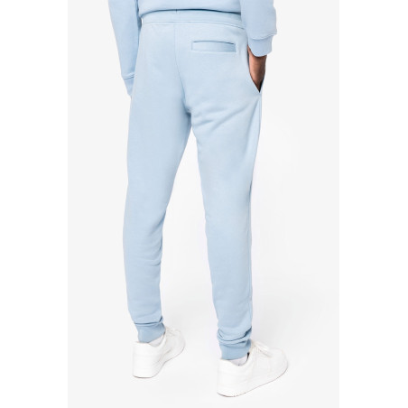 Pantalon de jogging écoresponsable homme Personnalisable | BCM Goodies - 1