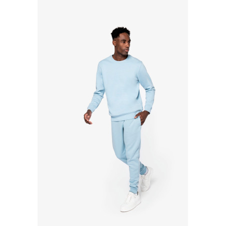 Pantalon de jogging écoresponsable homme Personnalisable | BCM Goodies - 2