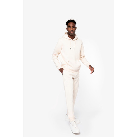 Pantalon de jogging écoresponsable homme Personnalisable | BCM Goodies - 3