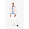 Veste écoresponsable en chanvre femme Personnalisable | BCM Goodies - 1