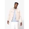 Veste écoresponsable en chanvre homme Personnalisable | BCM Goodies - 4
