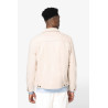 Veste écoresponsable en chanvre homme Personnalisable | BCM Goodies - 2