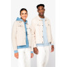 Veste écoresponsable en chanvre homme Personnalisable | BCM Goodies - 3