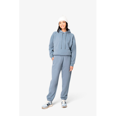 Pantalon de jogging écoresponsable femme Personnalisable | BCM Goodies - 2