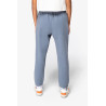 Pantalon de jogging écoresponsable femme Personnalisable | BCM Goodies - 3