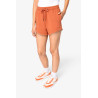 Short écoresponsable French Terry femme Personnalisable | BCM Goodies - 4