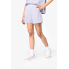 Short écoresponsable en éponge femme Personnalisable | BCM Goodies - 4