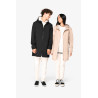 Veste écoresponsable imperméable unisexe Personnalisable | BCM Goodies - 1