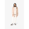 Veste écoresponsable imperméable unisexe Personnalisable | BCM Goodies - 3