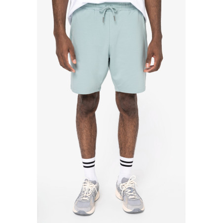 Short écoresponsable en modal homme Personnalisable | BCM Goodies - 4