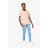 Pantalon chino écoresponsable homme Personnalisable | BCM Goodies - 2