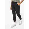 Pantalon chino 7/8 écoresponsable femme Personnalisable | BCM Goodies - 4