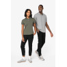 Pantalon chino 7/8 écoresponsable femme Personnalisable | BCM Goodies - 2