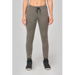 Pantalon performance femme Personnalisable | BCM Goodies - 4