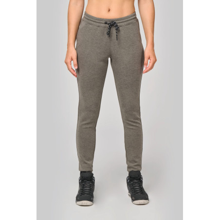 Pantalon performance femme Personnalisable | BCM Goodies - 4