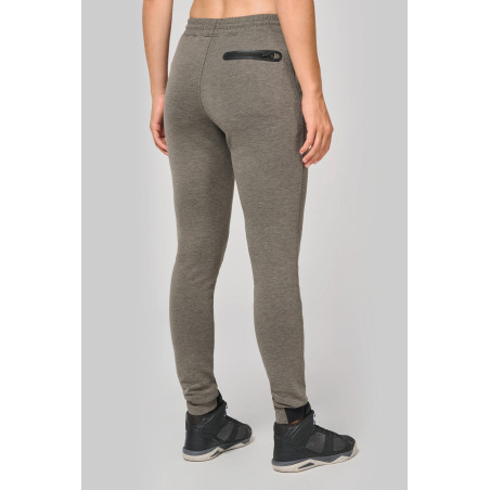 Pantalon performance femme Personnalisable | BCM Goodies - 1
